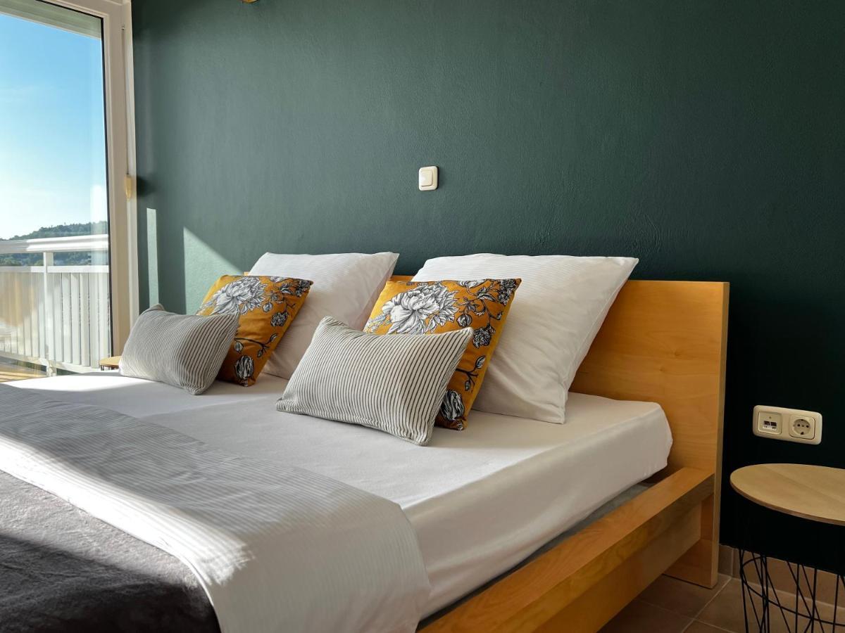 Kavajin Rooms Duce Exterior photo