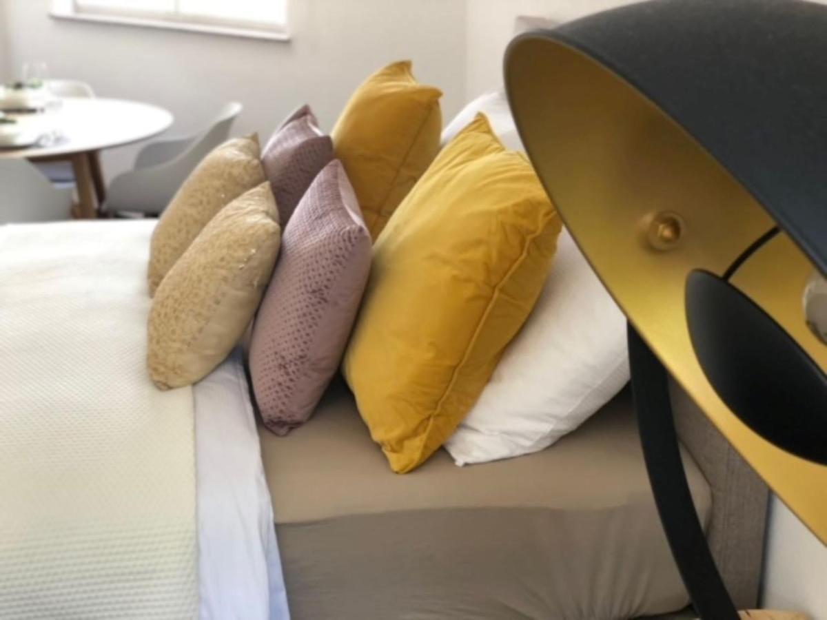 Kavajin Rooms Duce Room photo