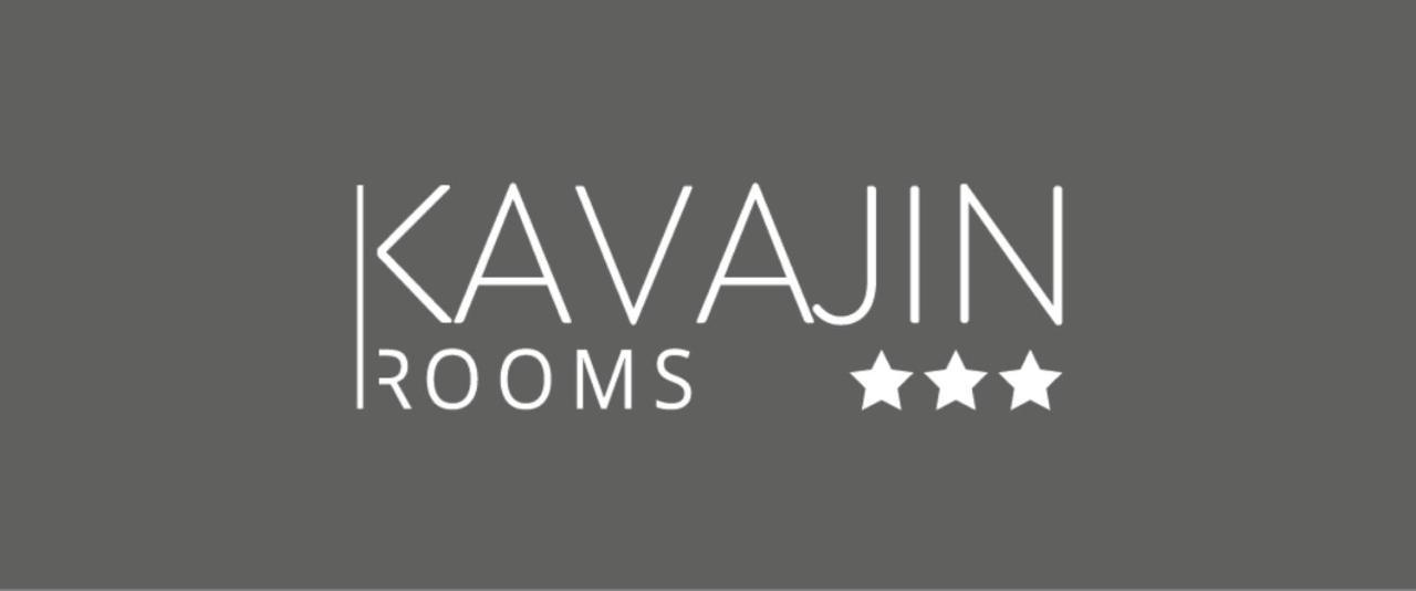 Kavajin Rooms Duce Exterior photo