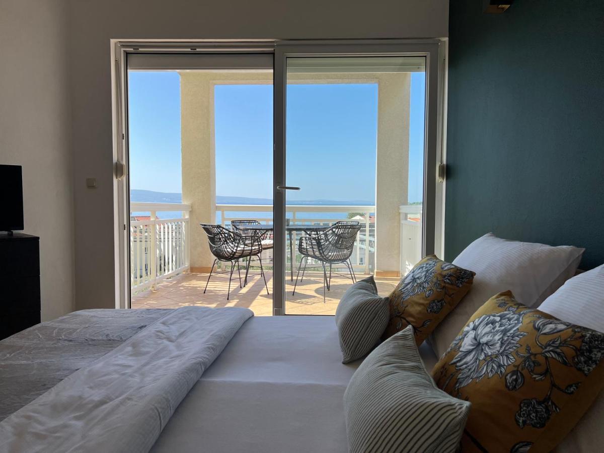 Kavajin Rooms Duce Exterior photo