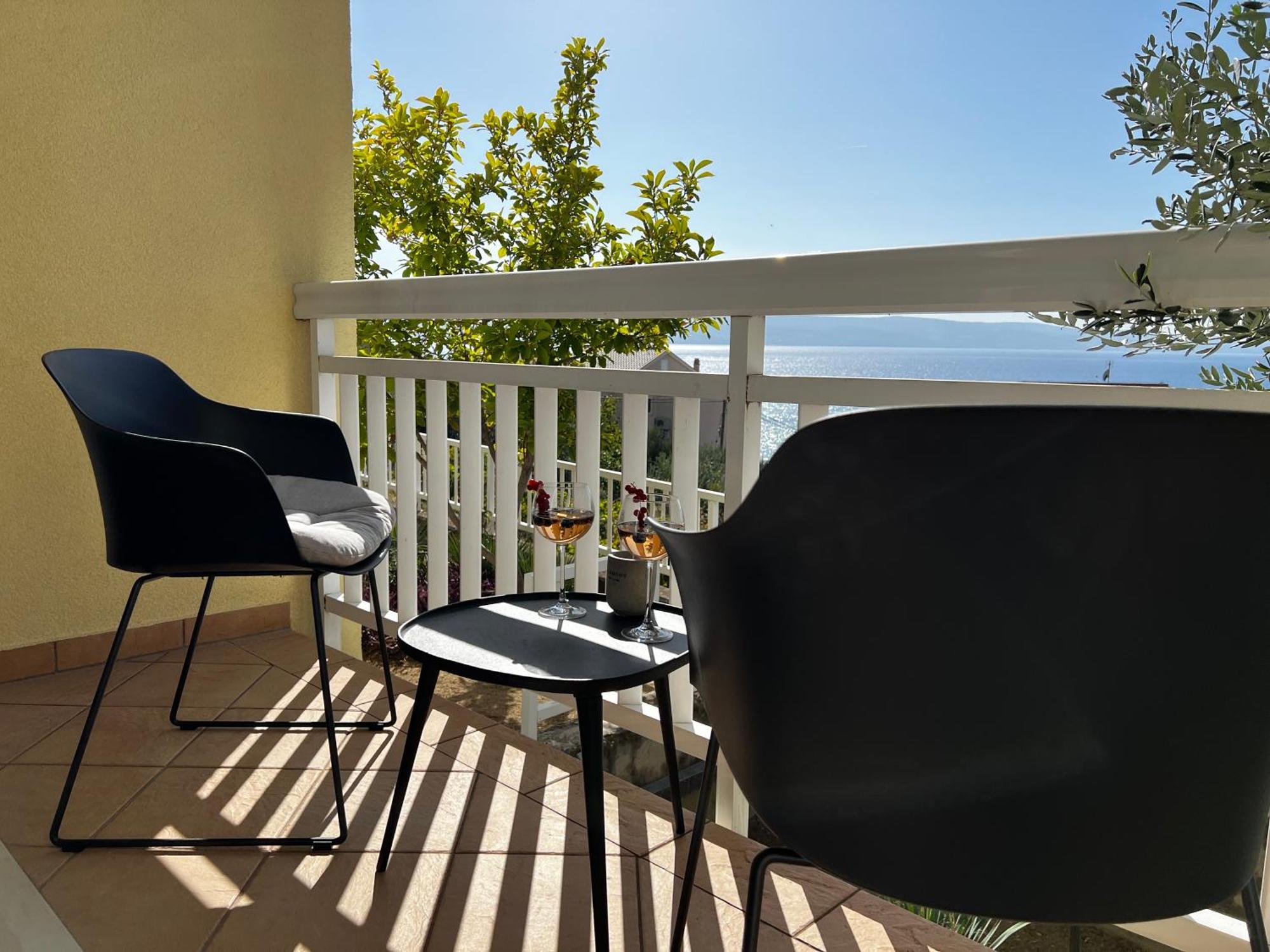 Kavajin Rooms Duce Exterior photo