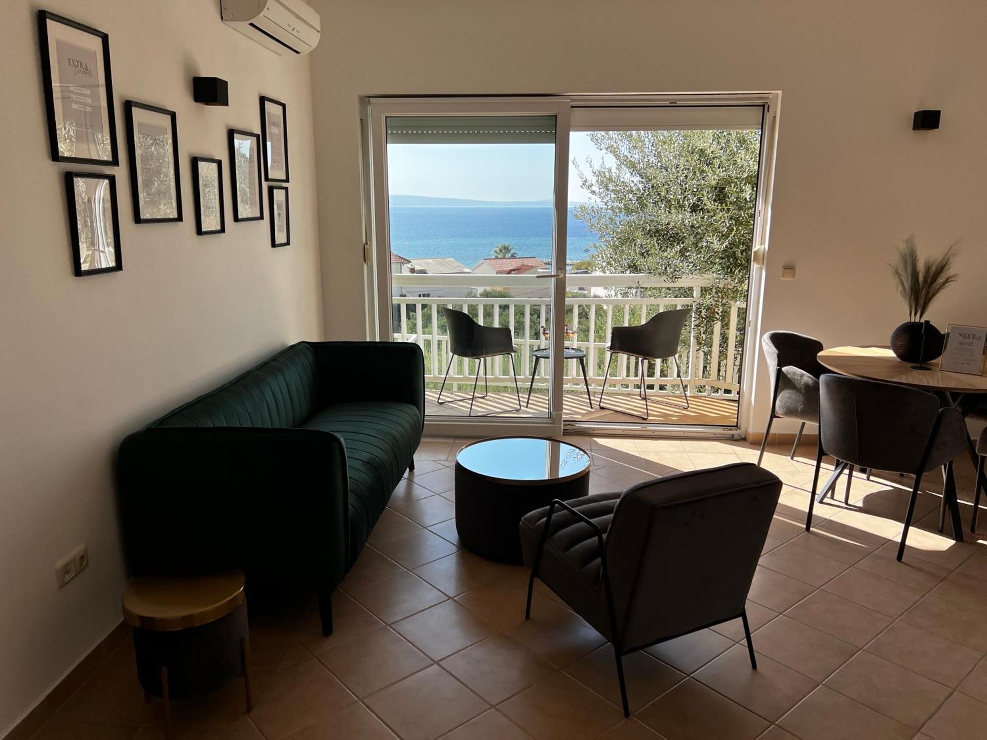 Kavajin Rooms Duce Exterior photo