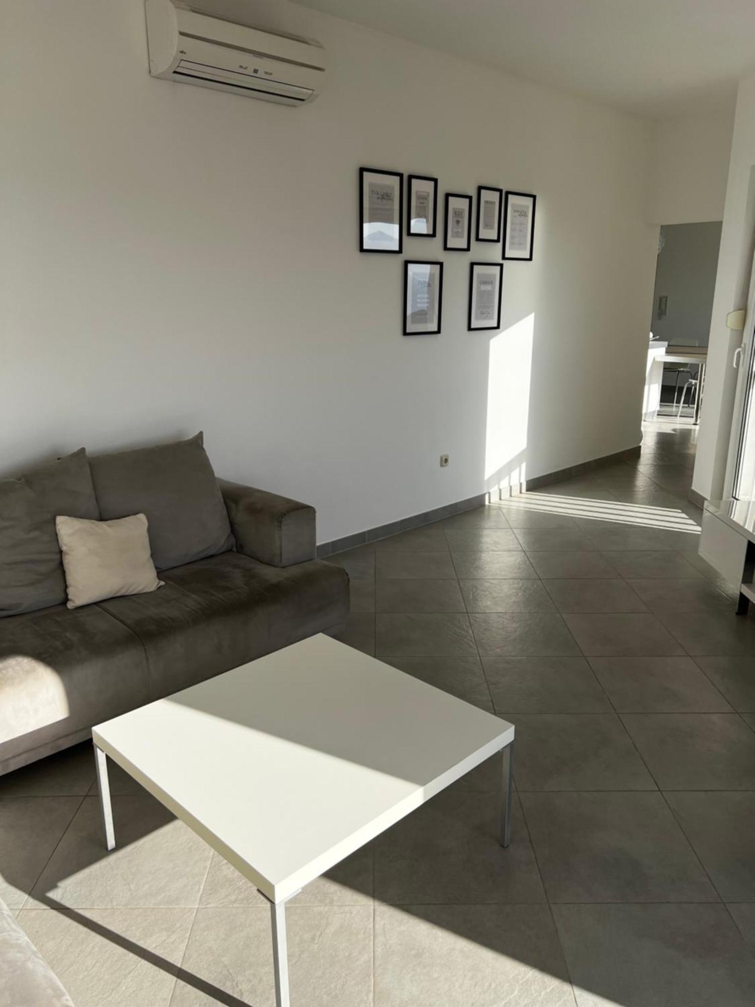 Kavajin Rooms Duce Room photo