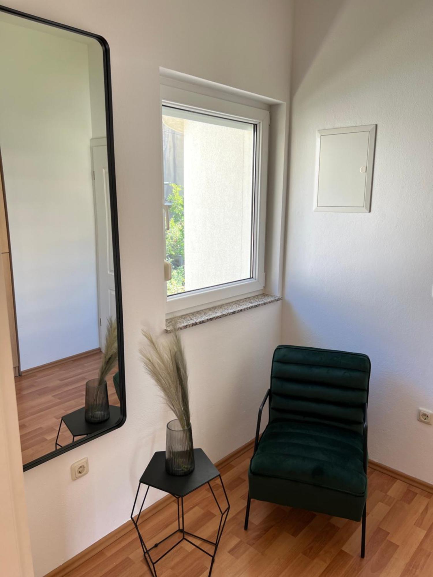 Kavajin Rooms Duce Room photo