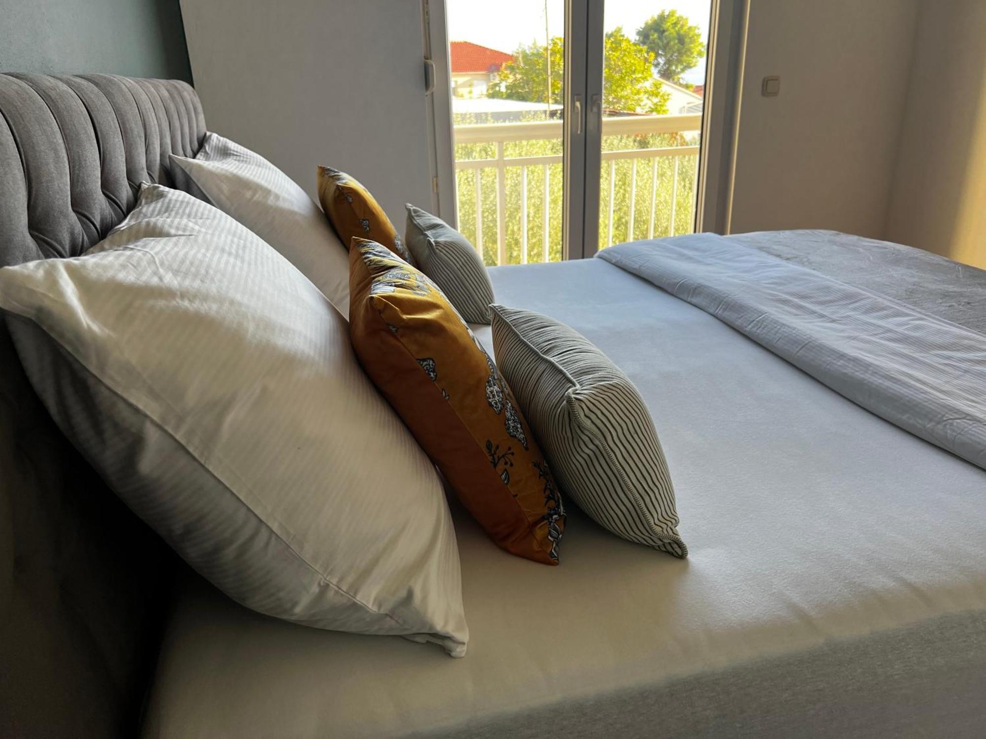 Kavajin Rooms Duce Room photo