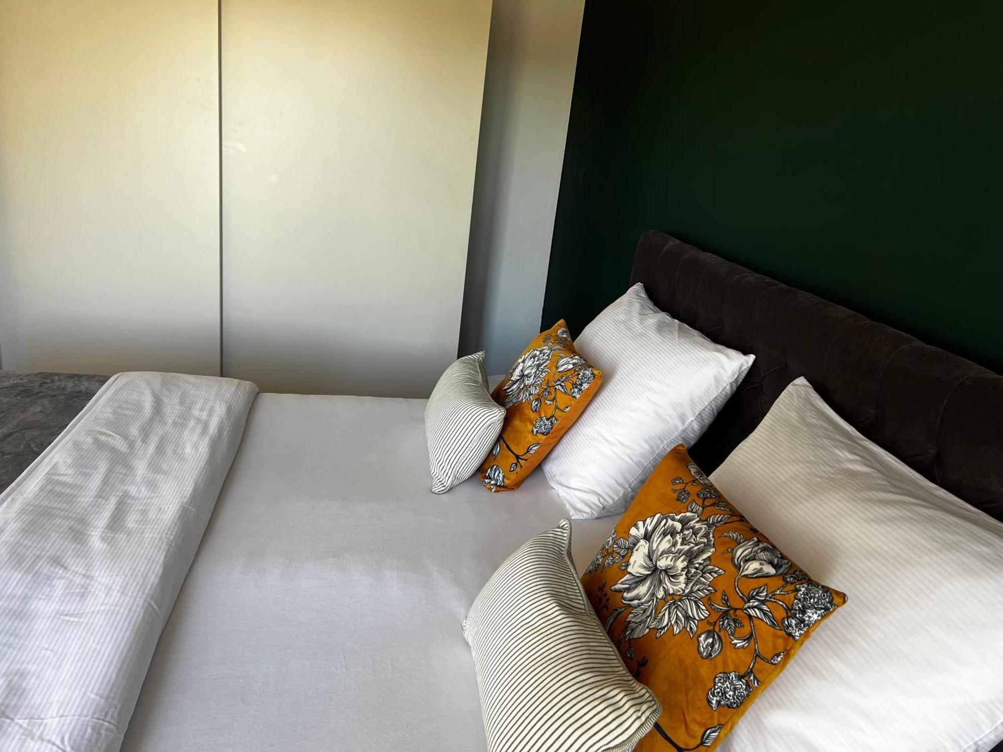 Kavajin Rooms Duce Room photo
