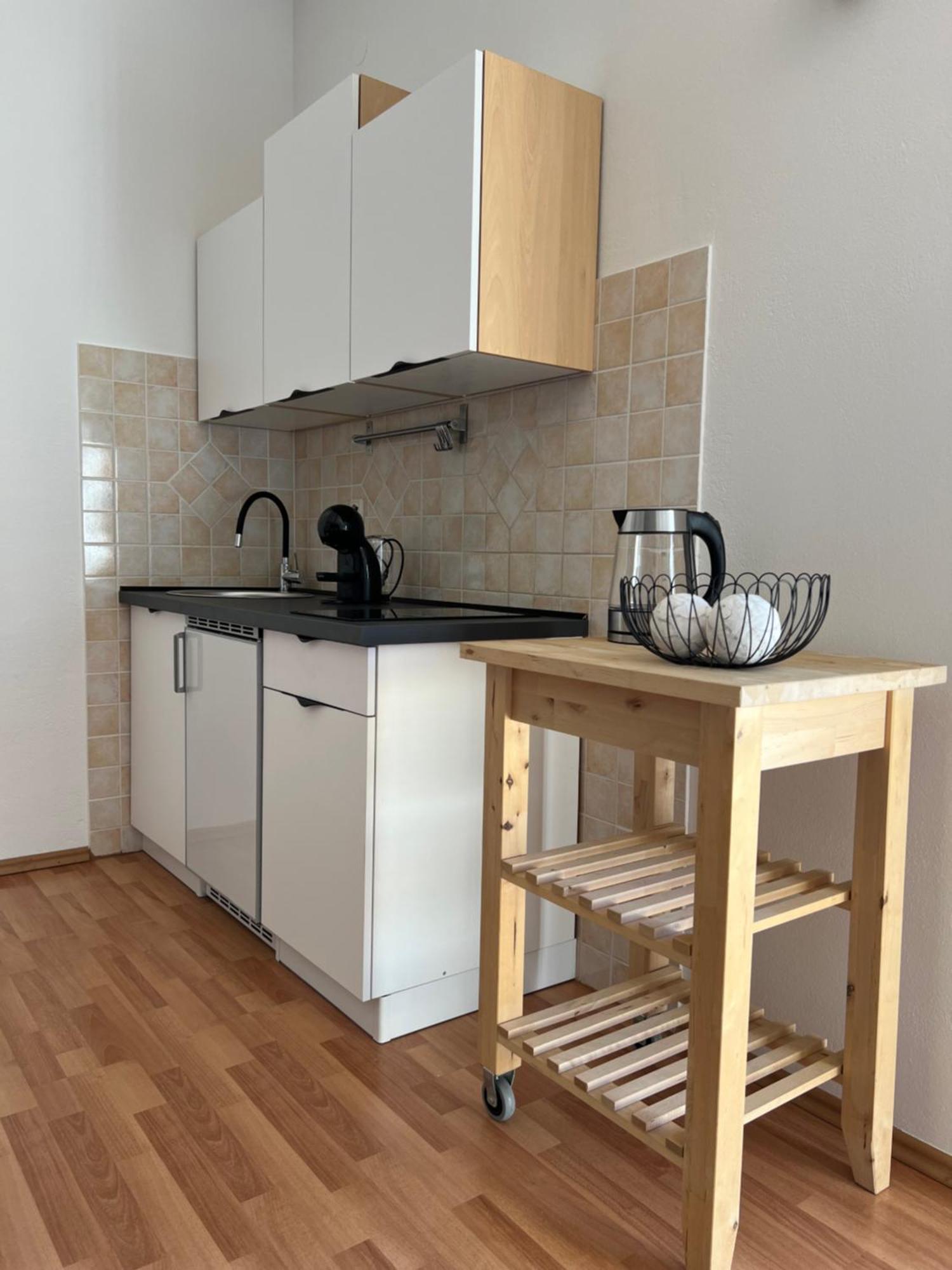 Kavajin Rooms Duce Room photo