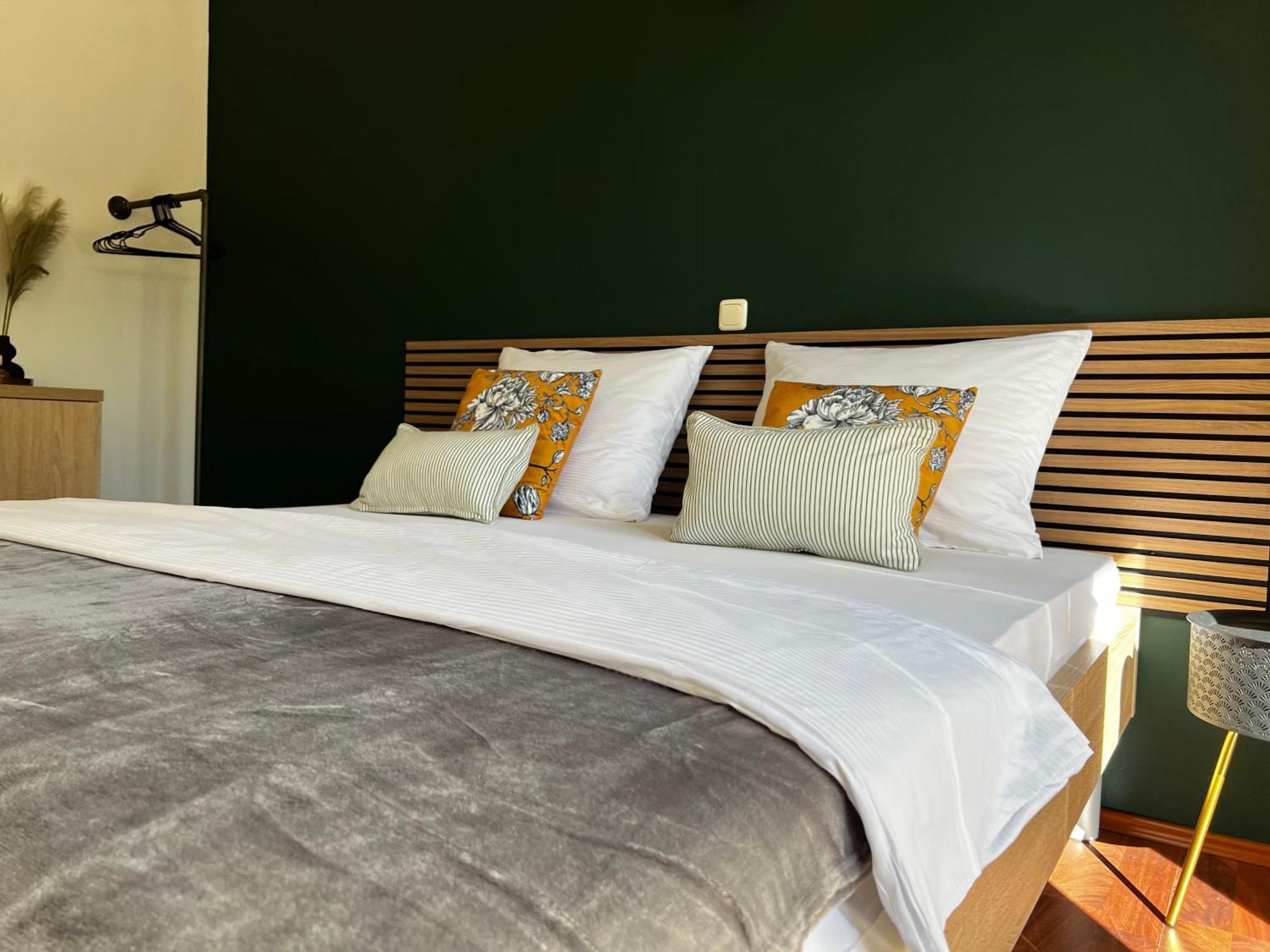 Kavajin Rooms Duce Room photo