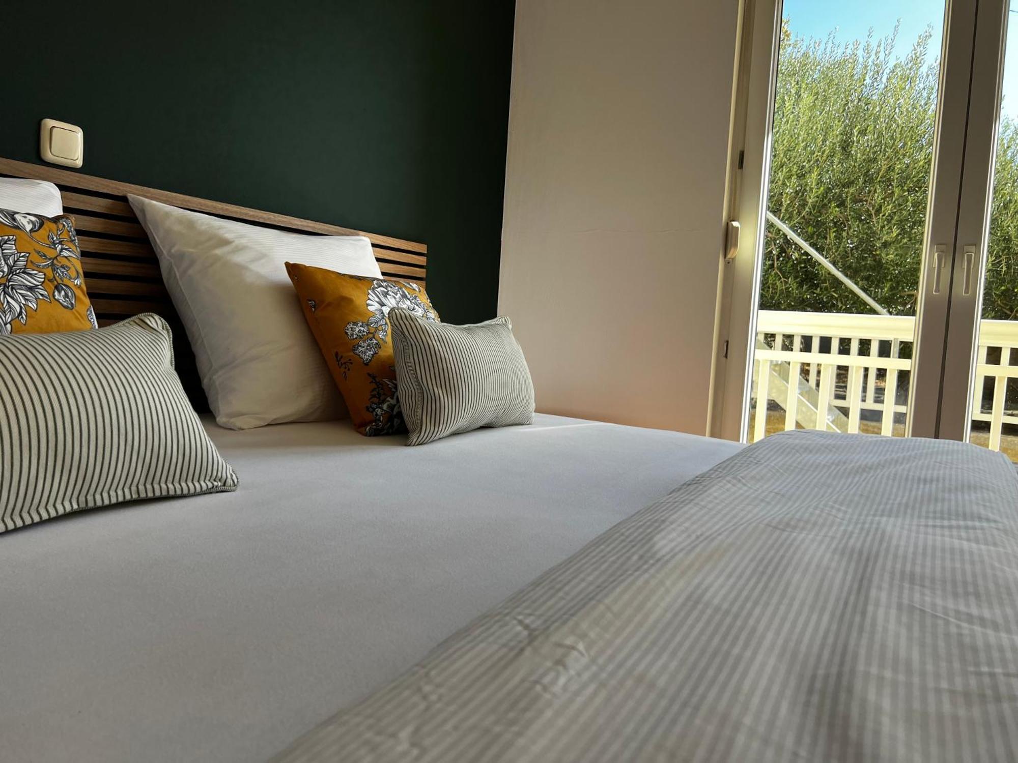 Kavajin Rooms Duce Room photo