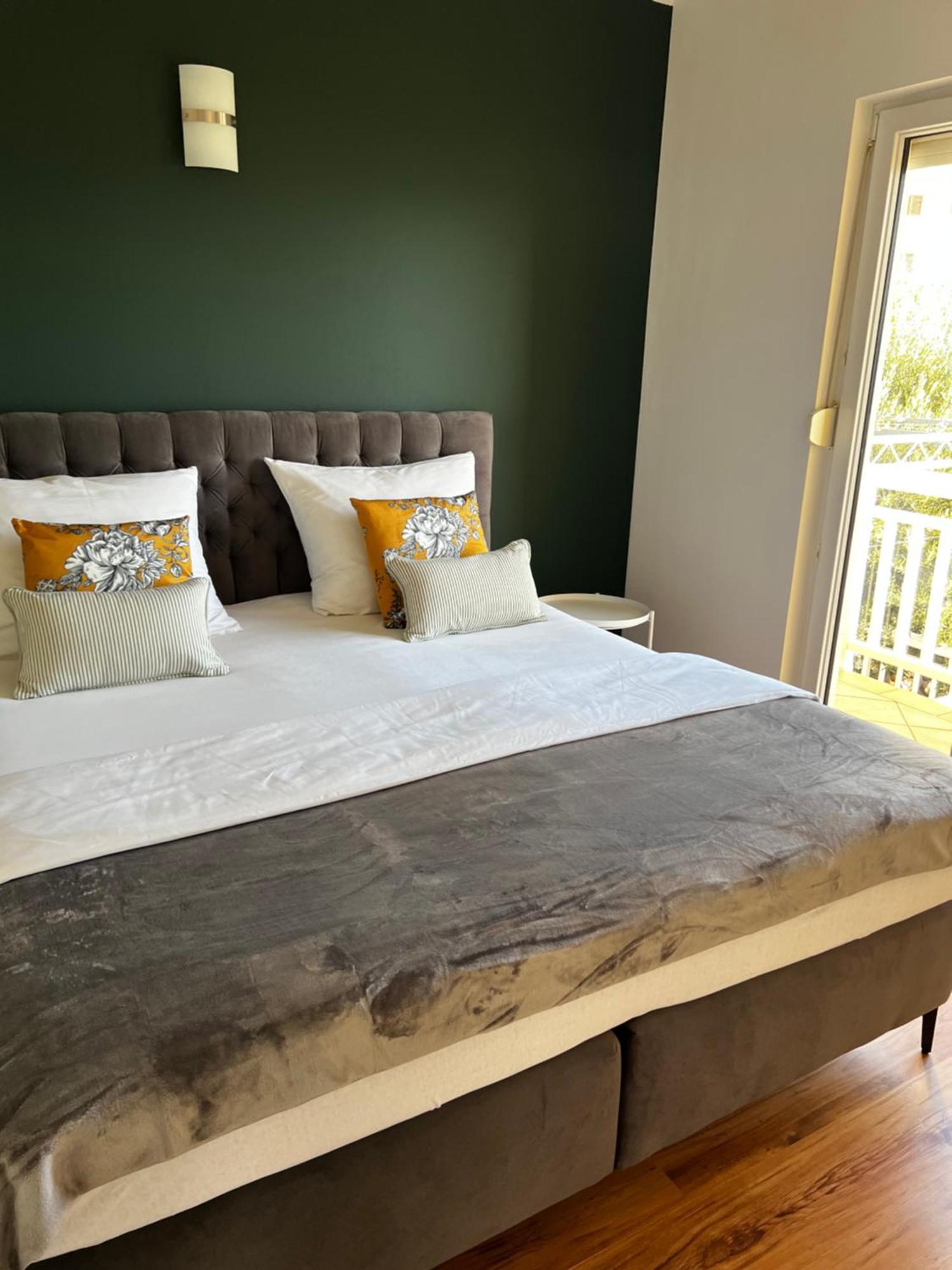 Kavajin Rooms Duce Room photo