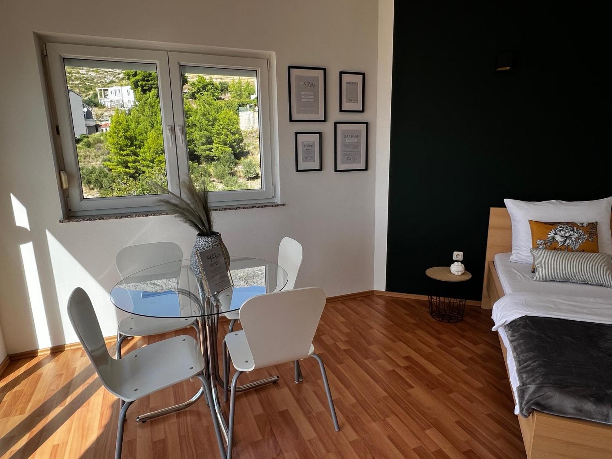 Kavajin Rooms Duce Room photo